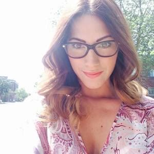 Meet your Posher, Sabrina